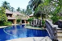 Pool Villa Merumatta Senggigi Мангсит Экстерьер фото