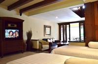Pool Villa Merumatta Senggigi Мангсит Экстерьер фото